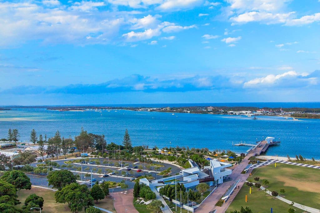 1503 'Pivotal Point' 50 Marine Parade, SOUTHPORT QLD 4215, Southport - Thumbnail 2