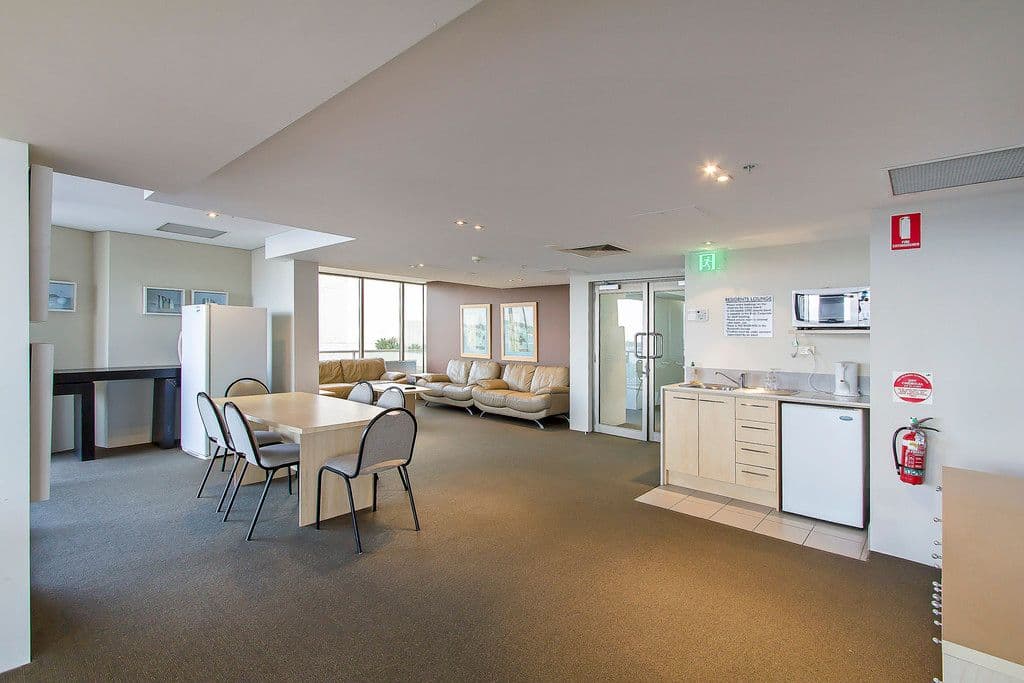 1503 'Pivotal Point' 50 Marine Parade, SOUTHPORT QLD 4215, Southport - Thumbnail 8
