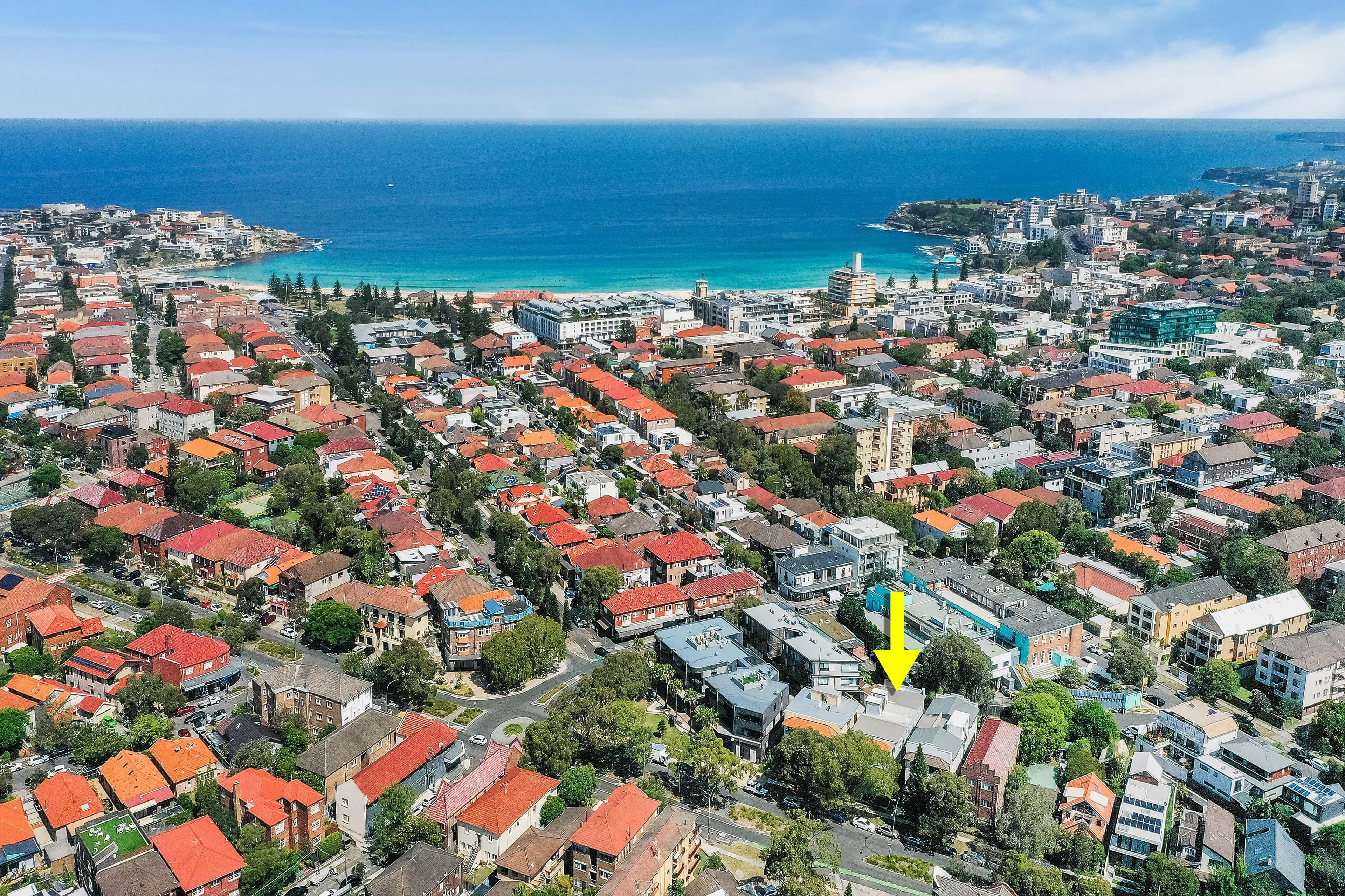 25 Blair Street, Bondi Beach NSW 2026, Bondi Beach - Thumbnail 3