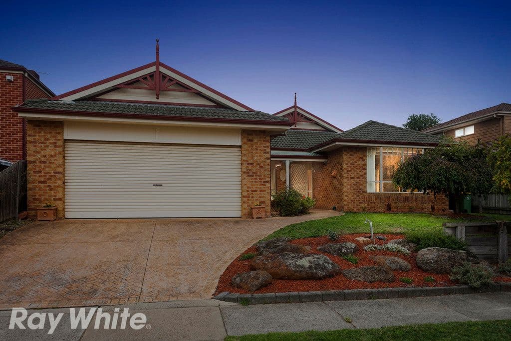 45 Carlisle Road, Ferntree Gully VIC 3156, Ferntree Gully - Image 1