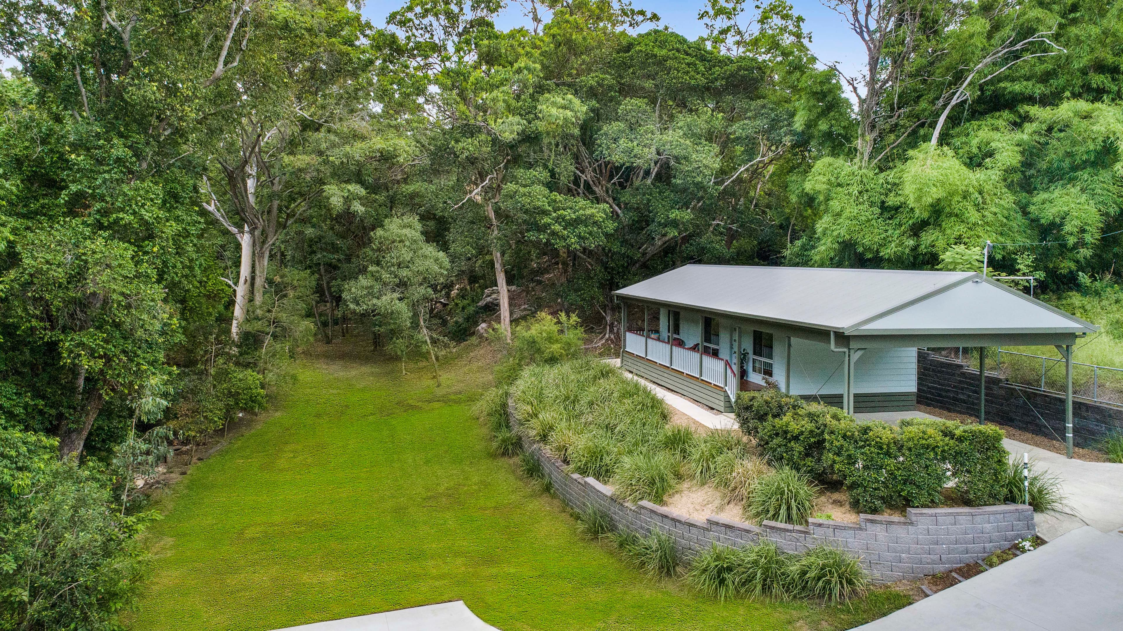 96a Bowman Parade, Bardon QLD 4065, Bardon - Image 1