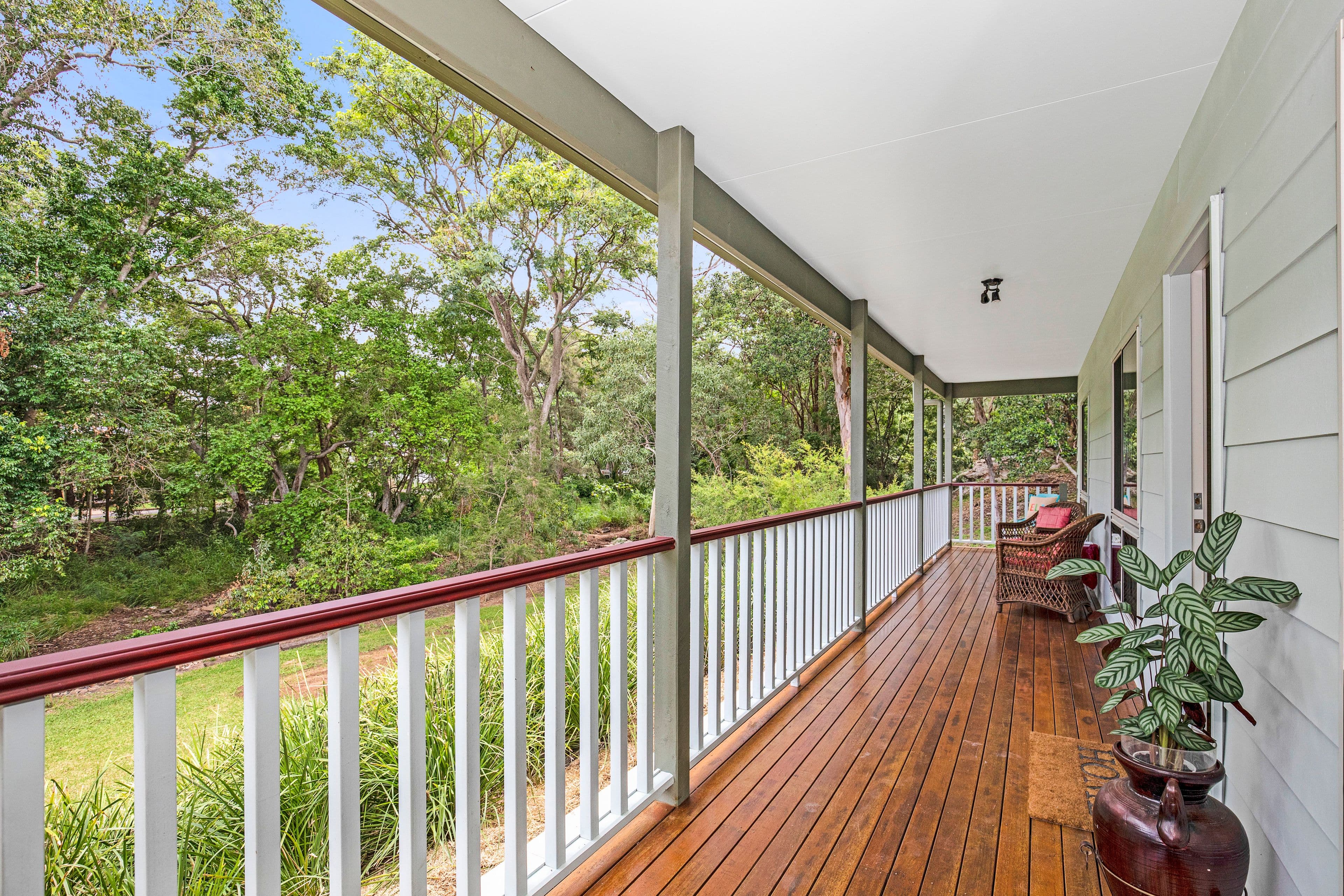 96a Bowman Parade, Bardon QLD 4065, Bardon - Thumbnail 5