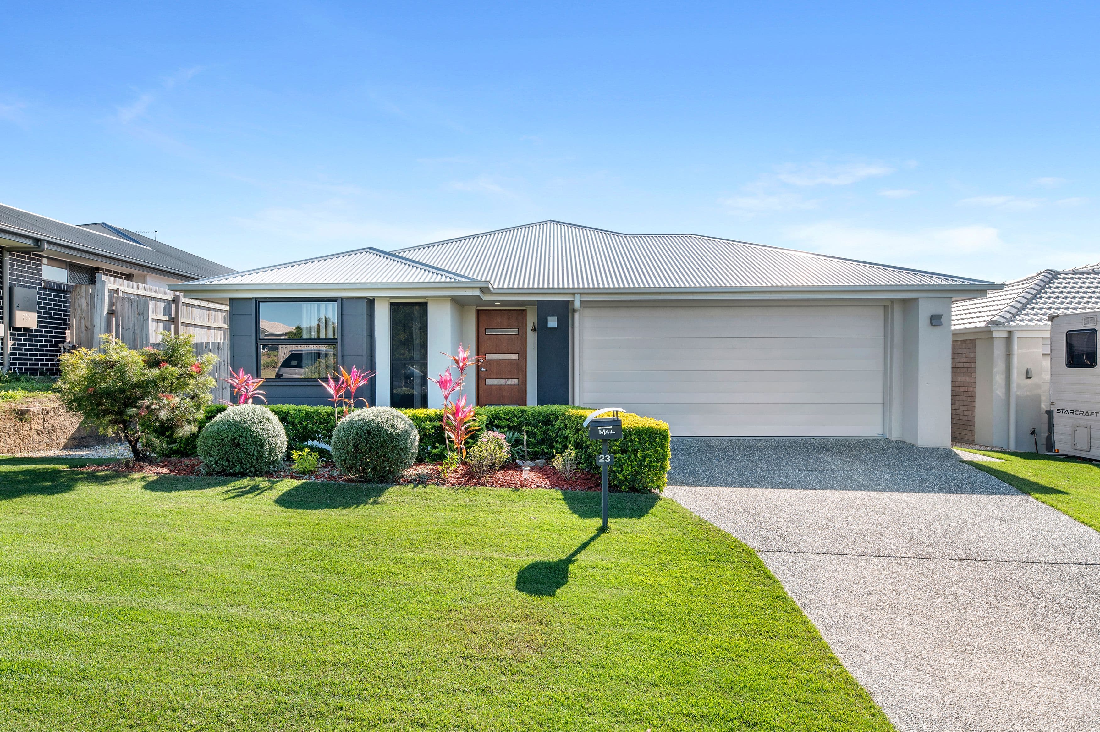 23 Woodrose Circuit, Pimpama QLD 4209, Pimpama - Image 1