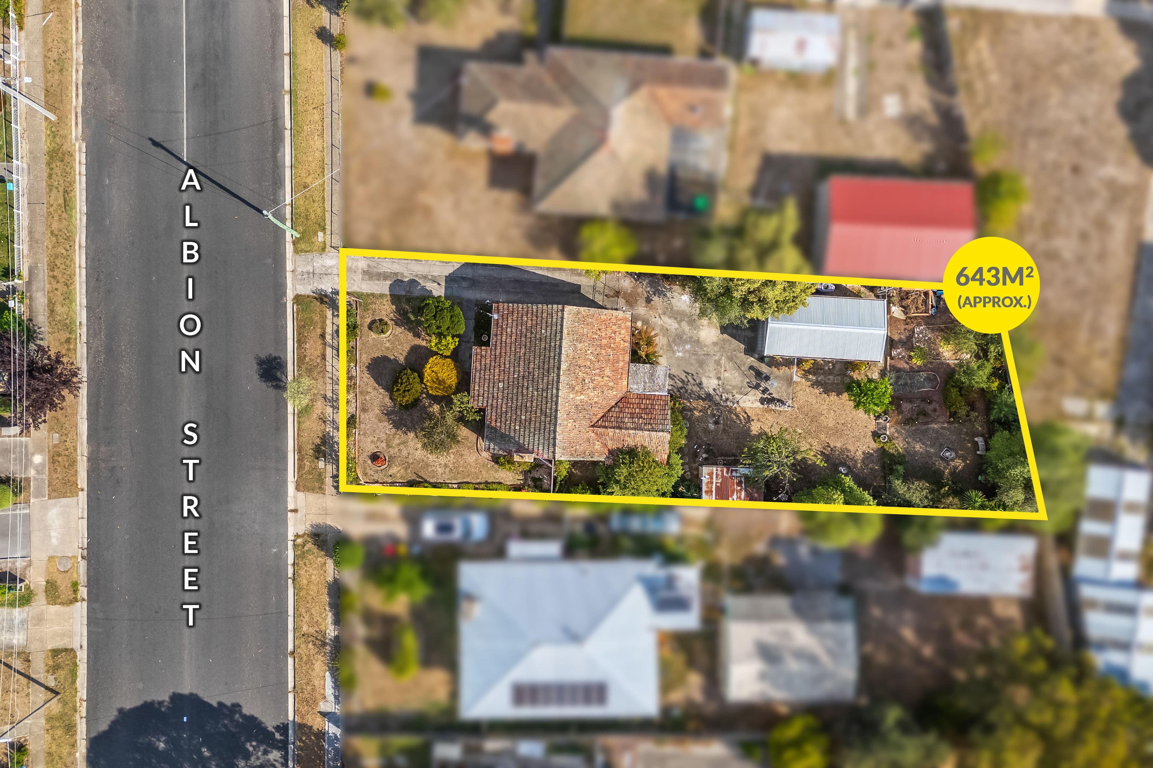 48 Albion Street, Sebastopol VIC 3356, Sebastopol - Image 1