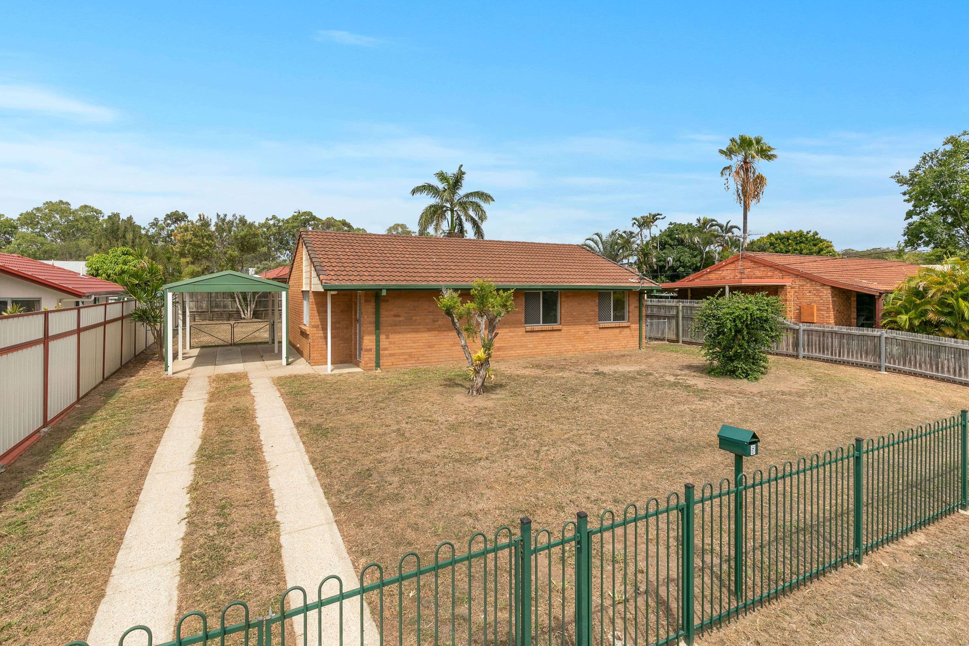 5 Lachlan Street, Birkdale QLD 4159, Birkdale - Image 1