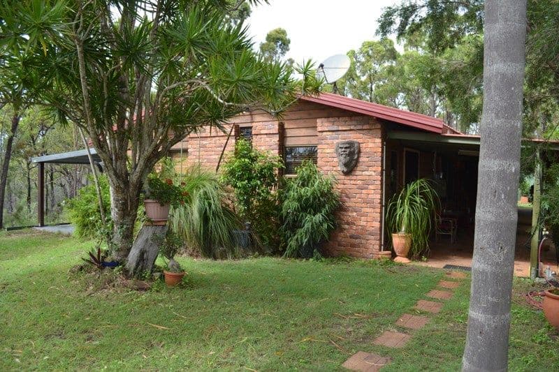 146 Mackays Road, BONDOOLA QLD 4703, Bondoola - Image 1