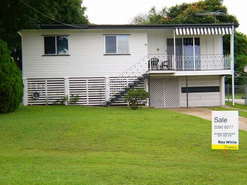 12 Selkirk Street, Tingalpa QLD 4173, Tingalpa - Image 1