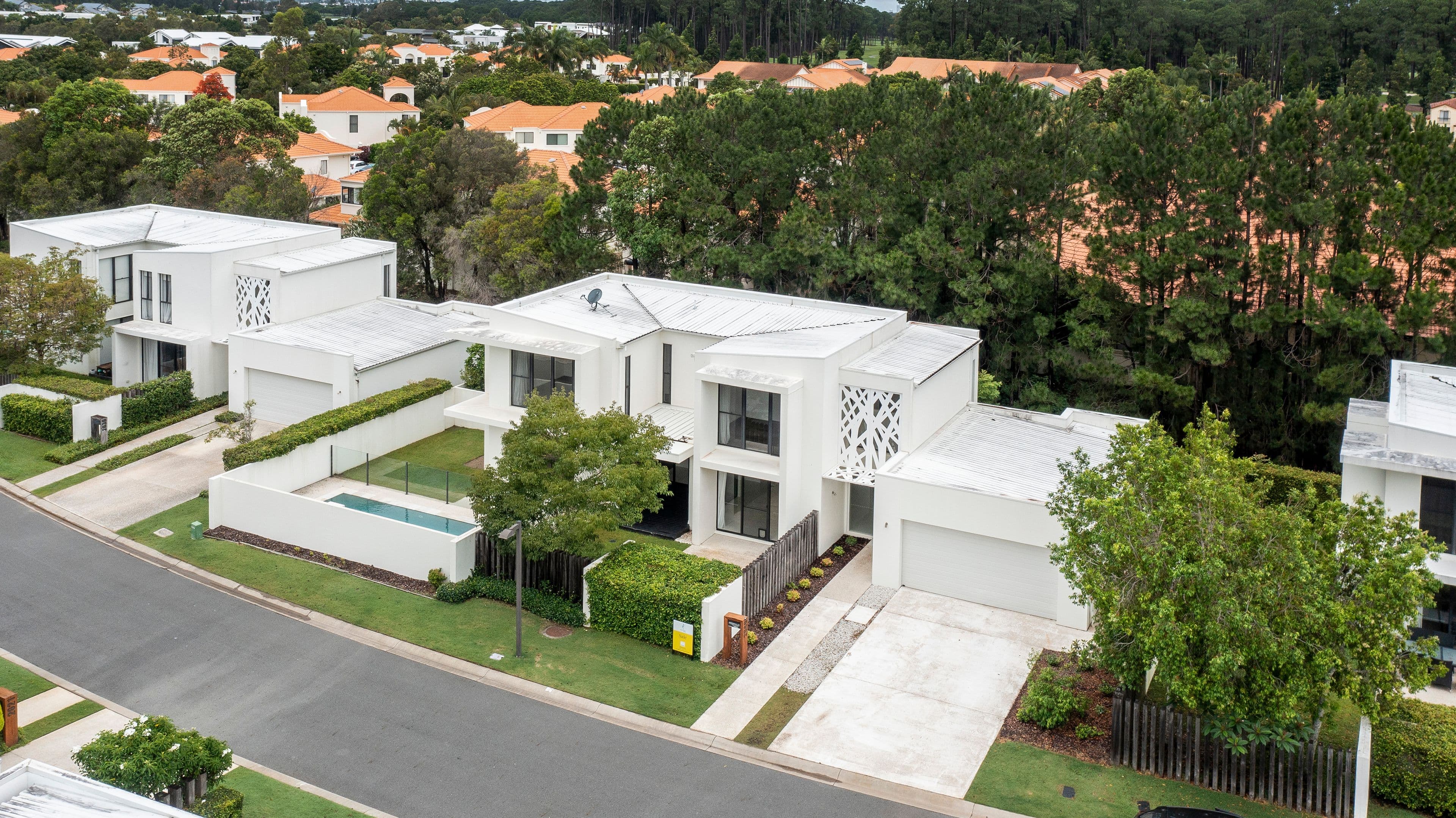 2640 The Address, Sanctuary Cove QLD 4212, Sanctuary Cove - Image 1