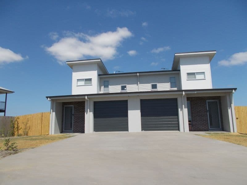 47 Makybe Diva Drive, Ooralea QLD 4740, Ooralea - Image 1