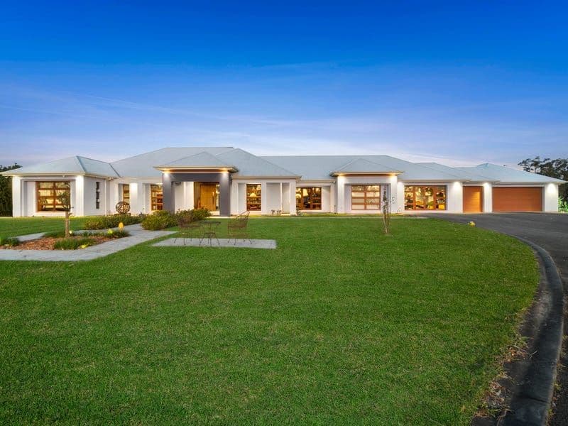 160 Carrs Road, Wilberforce NSW 2756, Wilberforce - Image 1