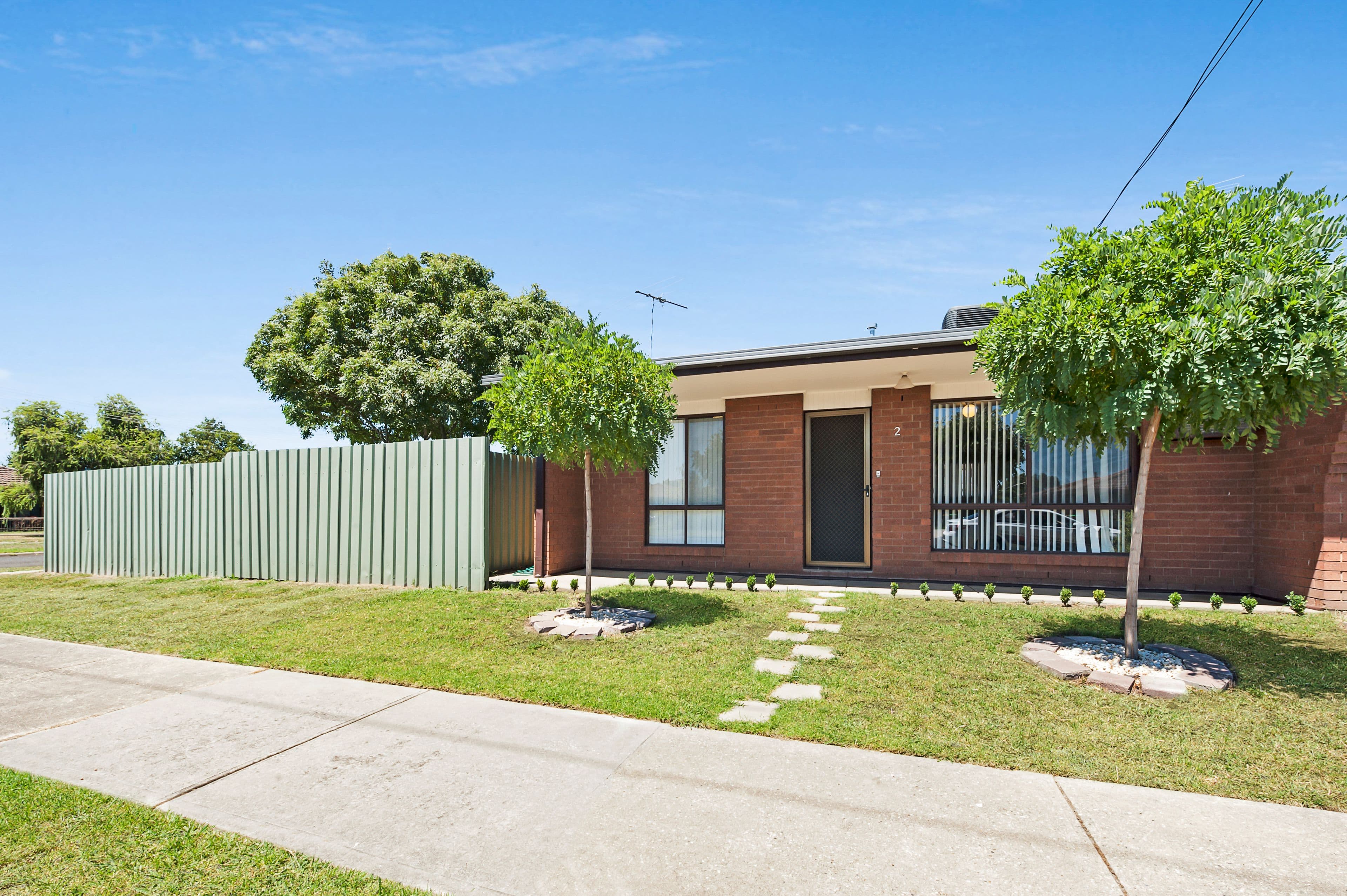 25 Campbell Avenue, Wodonga VIC 3690, West Wodonga - Image 1