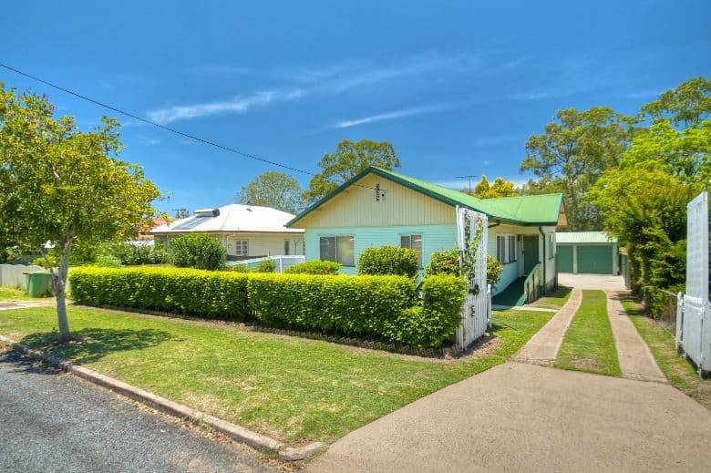 31 Coleman Street, LEICHHARDT QLD 4305, Leichhardt - Image 1