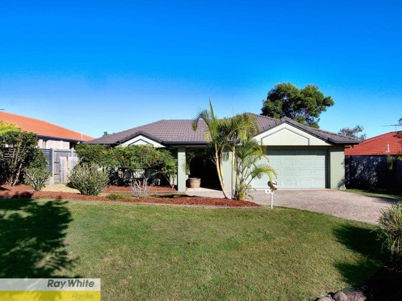 5 Kinchega Circuit, PARKINSON QLD 4115, Parkinson - Image 1