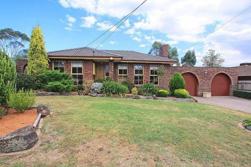 3 Kelly Street, BAYSWATER VIC 3153, Bayswater - Image 1