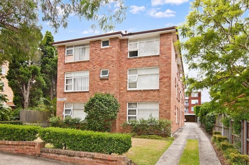 12 Clifford Street, MOSMAN NSW 2088, Mosman - Thumbnail 4