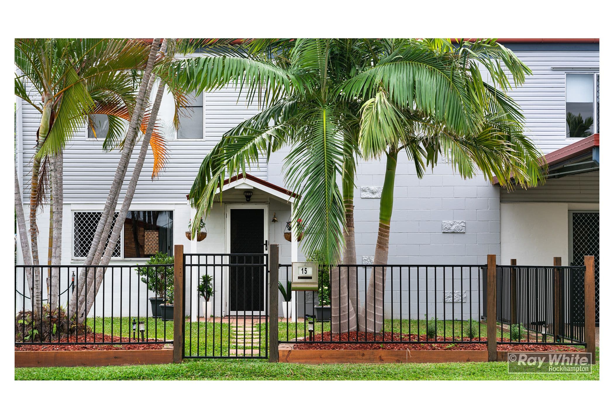 15 Snelling Street, Park Avenue QLD 4701, Park Avenue - Thumbnail 3