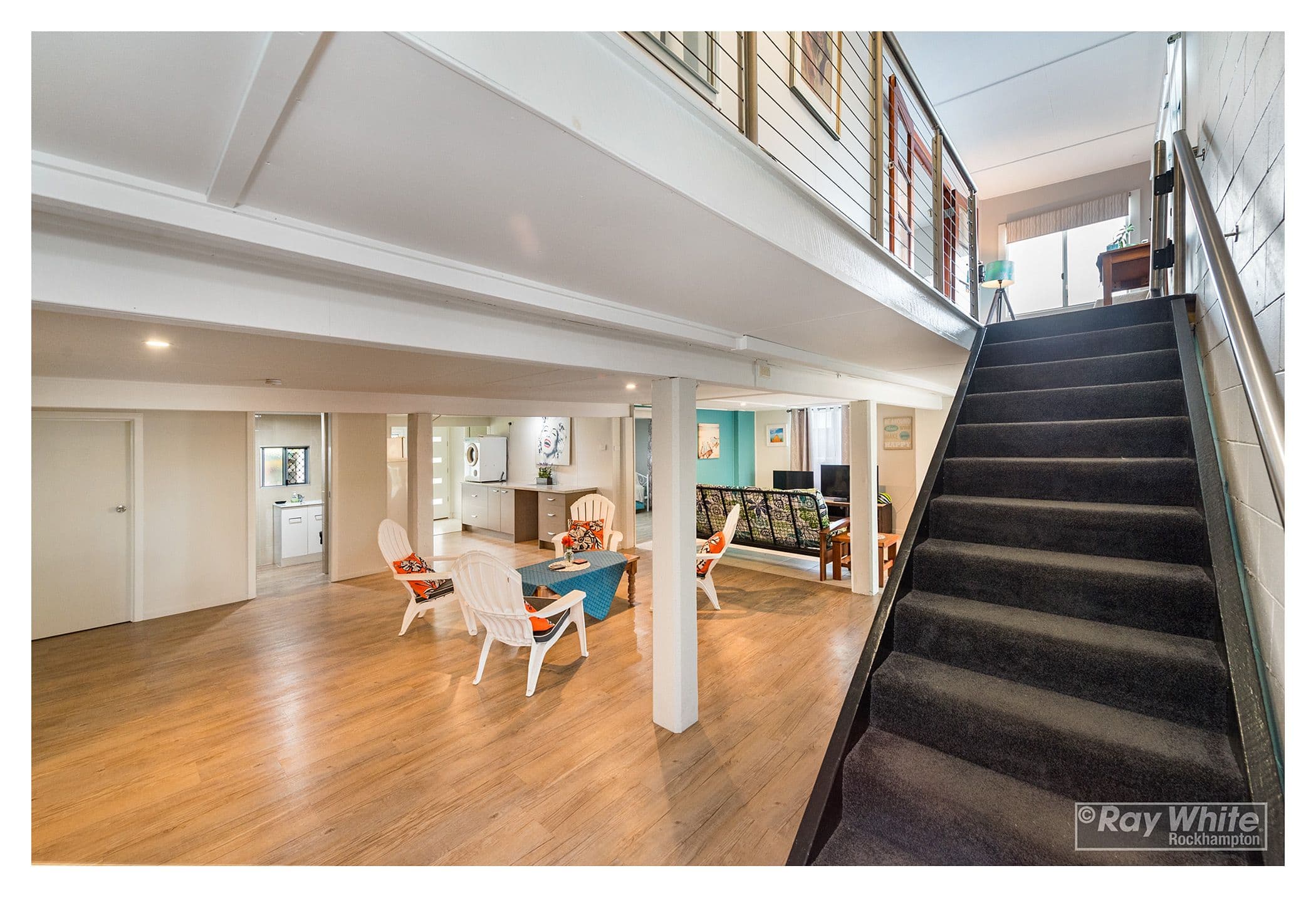 15 Snelling Street, Park Avenue QLD 4701, Park Avenue - Thumbnail 4