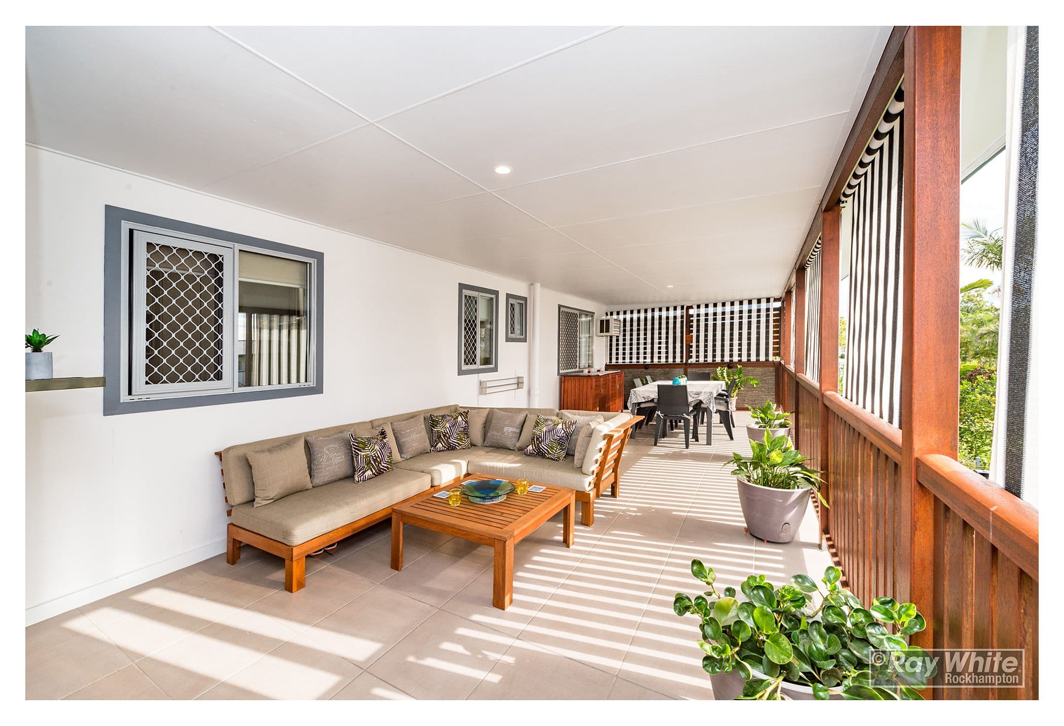 15 Snelling Street, Park Avenue QLD 4701, Park Avenue - Thumbnail 8