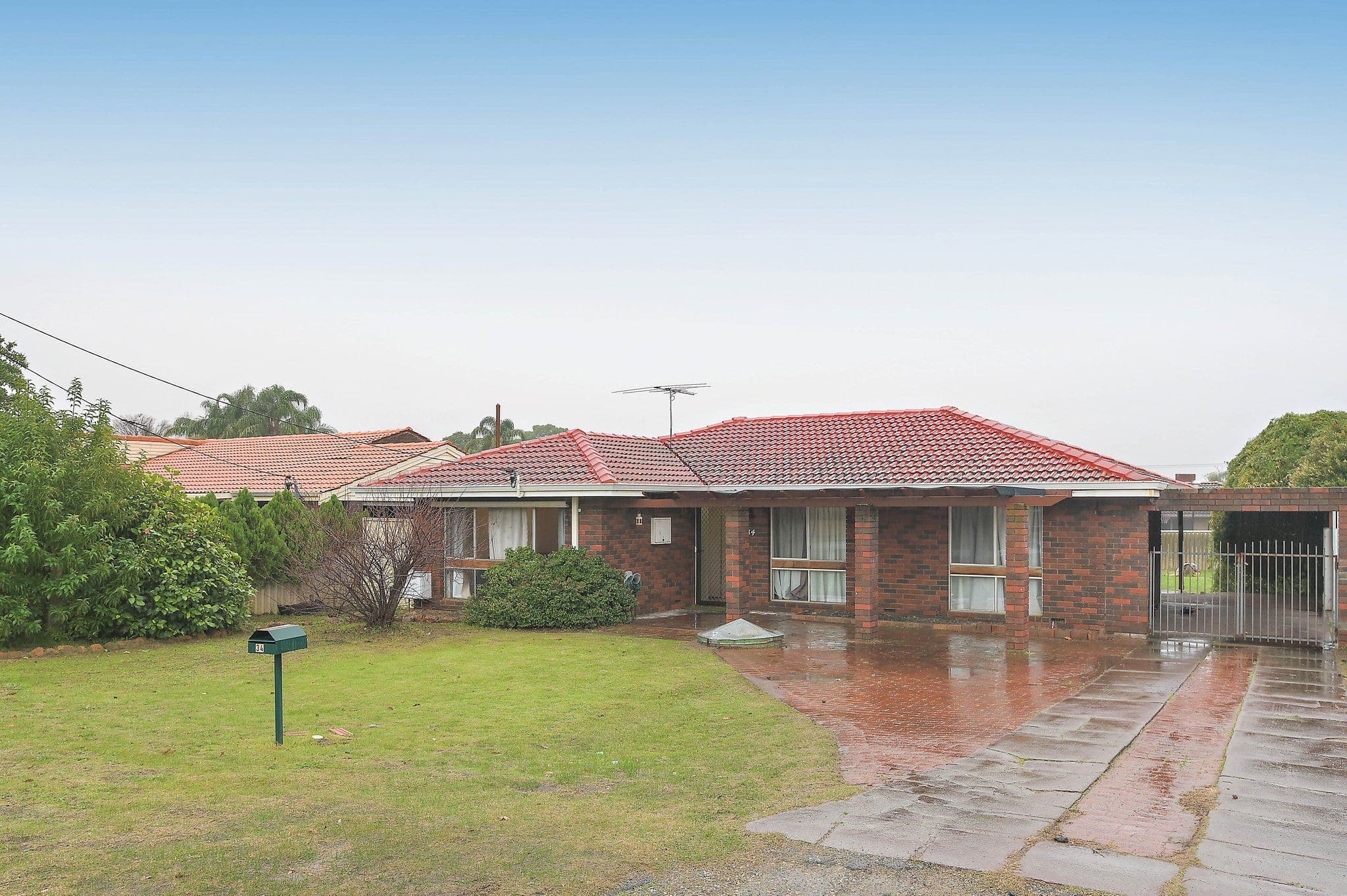 34 Tullamore Avenue, Thornlie WA 6108, Thornlie - Image 1
