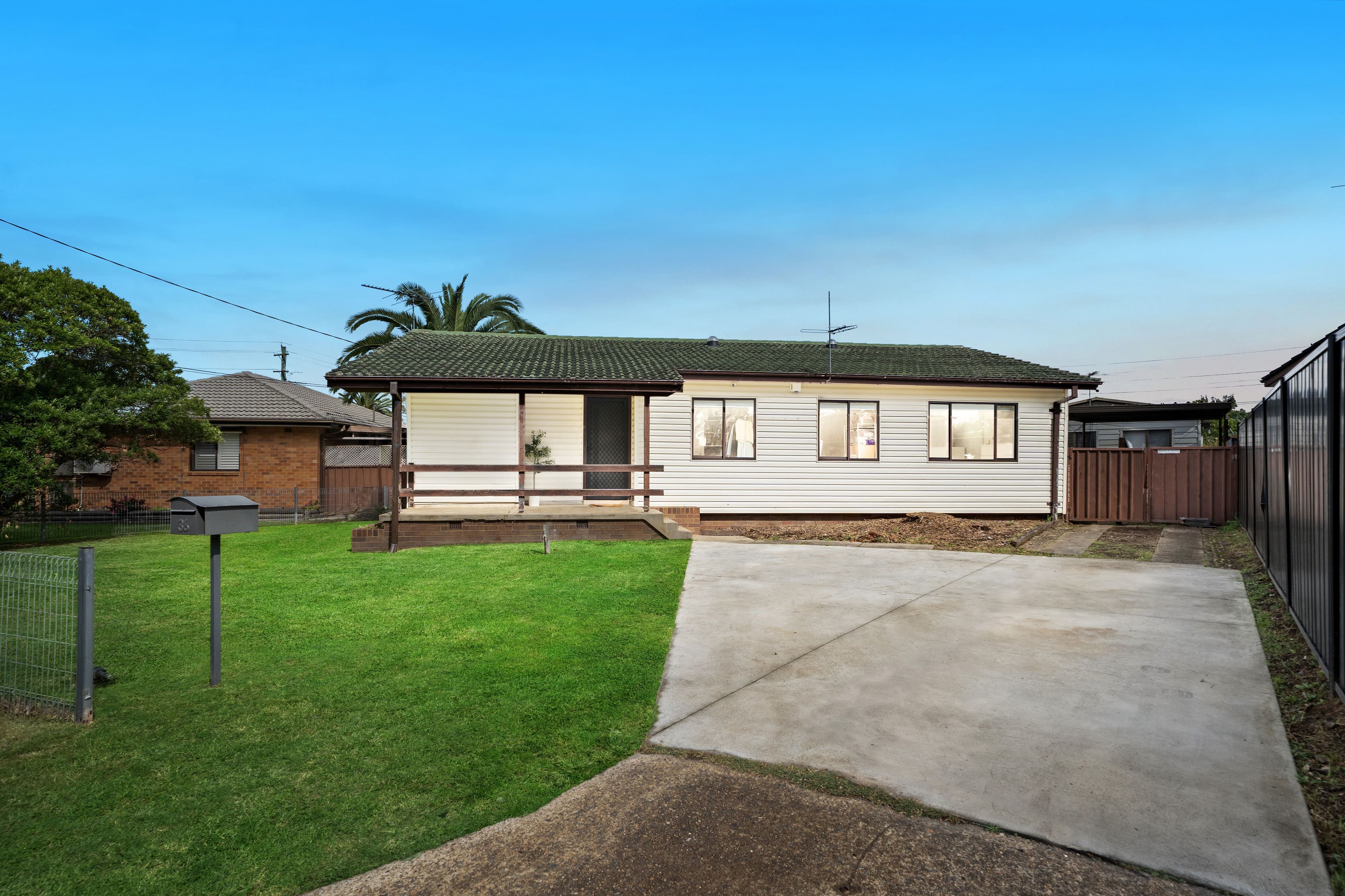 36 Runcorn Avenue, Hebersham NSW 2770, Hebersham - Image 1