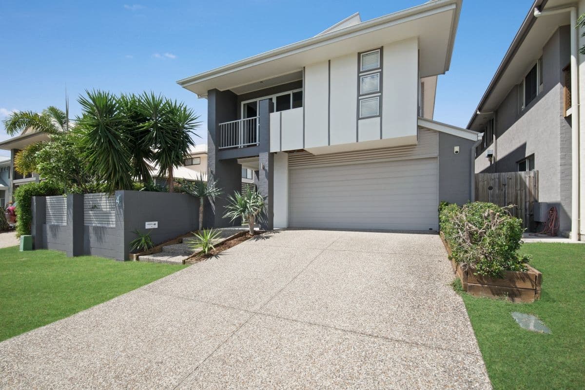 4 Bettong Place, North Lakes QLD 4509, North Lakes - Image 1