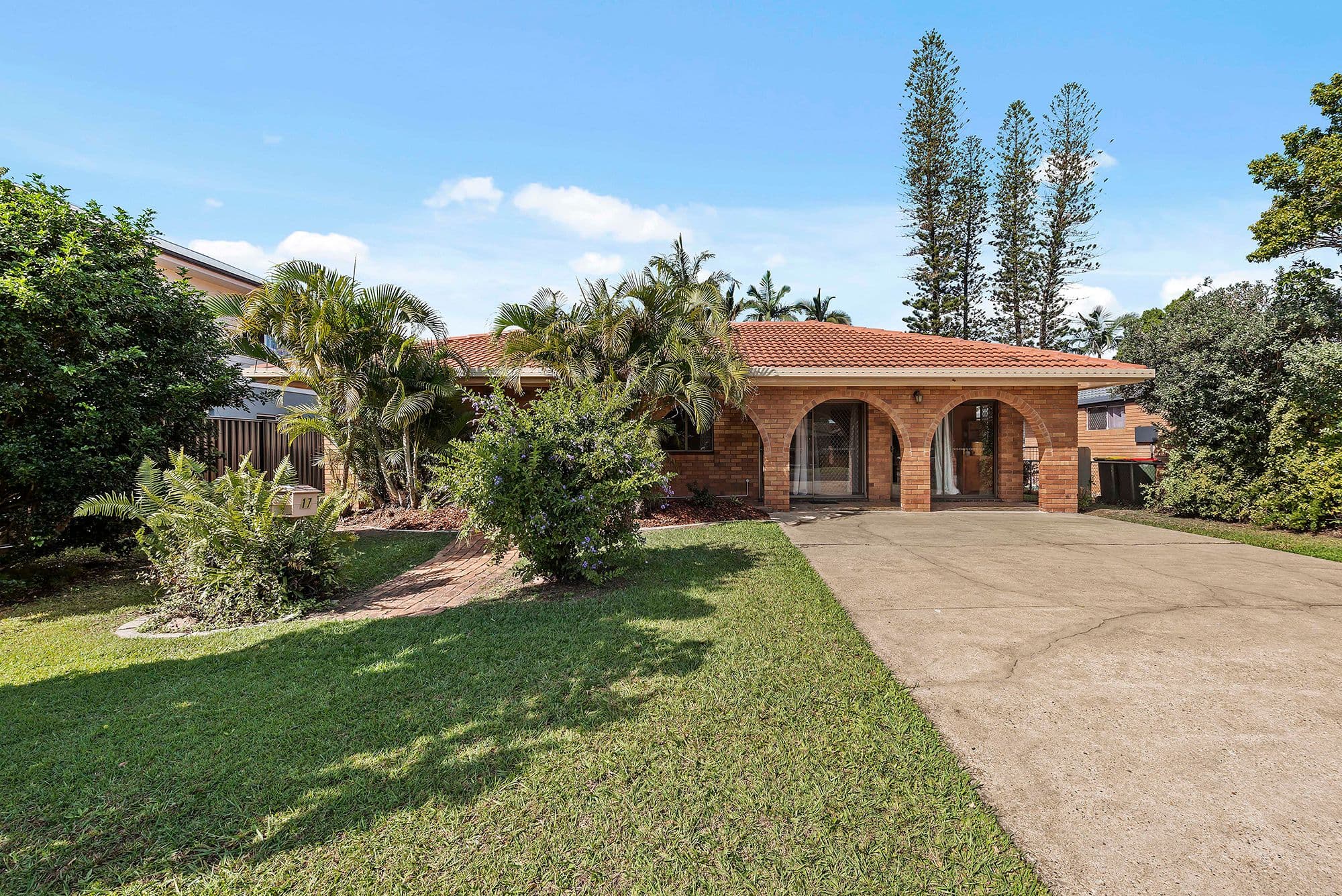 17 Bagley Street, Banyo QLD 4014, Banyo - Image 1