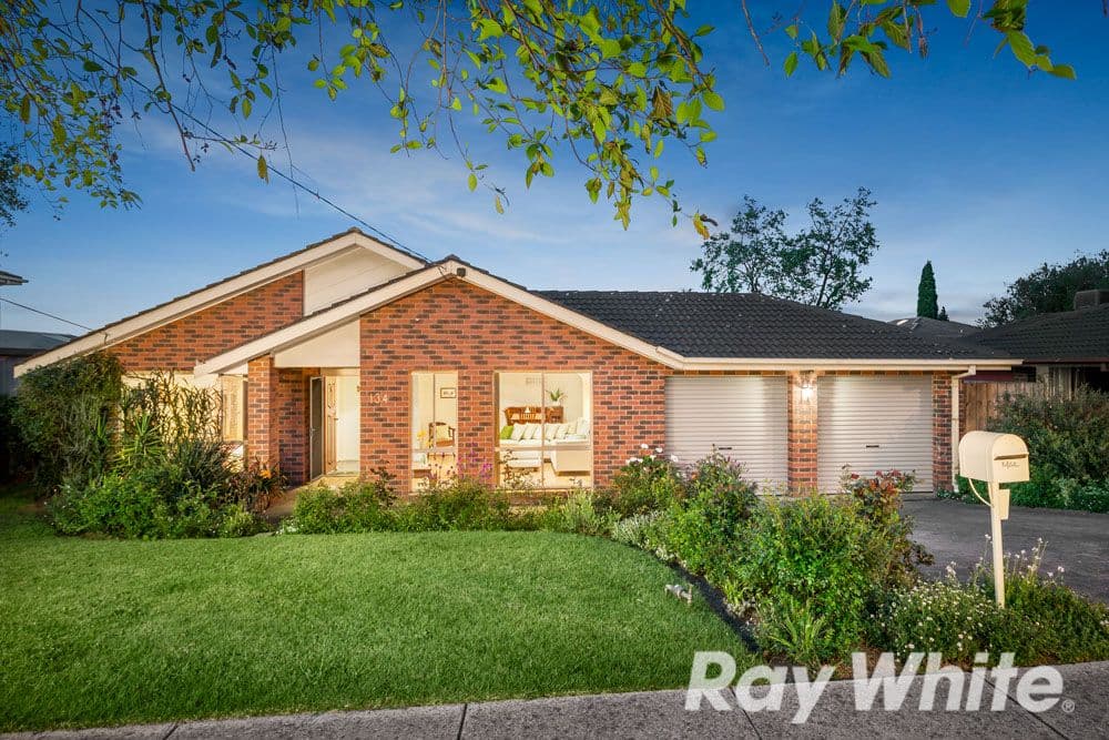 134 George Street, SCORESBY VIC 3179, Scoresby - Image 1