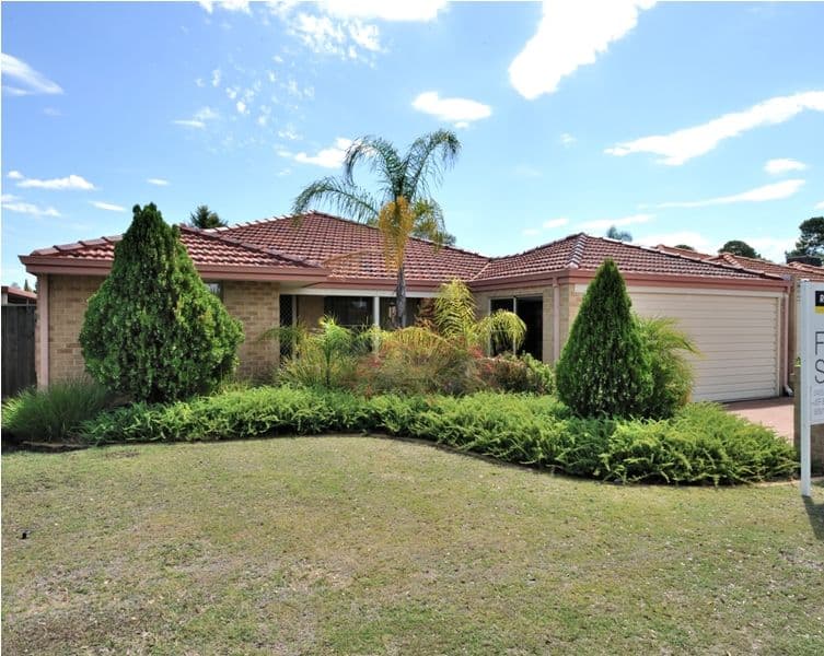 75 Tanami Circle, ELLENBROOK WA 6069, Ellenbrook - Thumbnail 2
