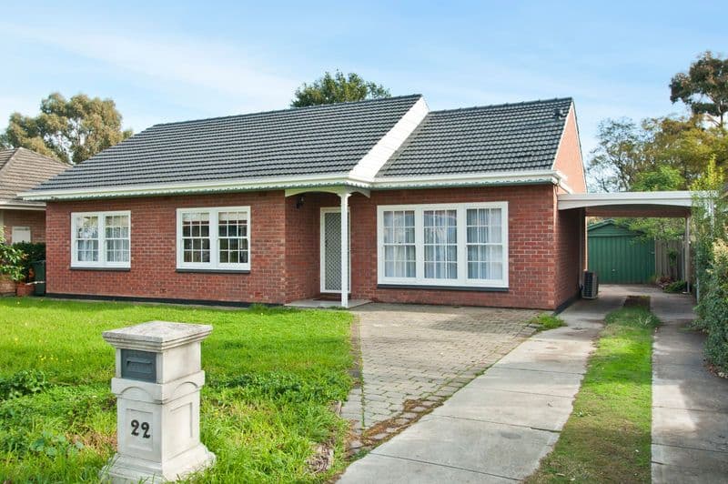 22 Raffles Crescent, PLYMPTON SA 5038, Plympton - Image 1