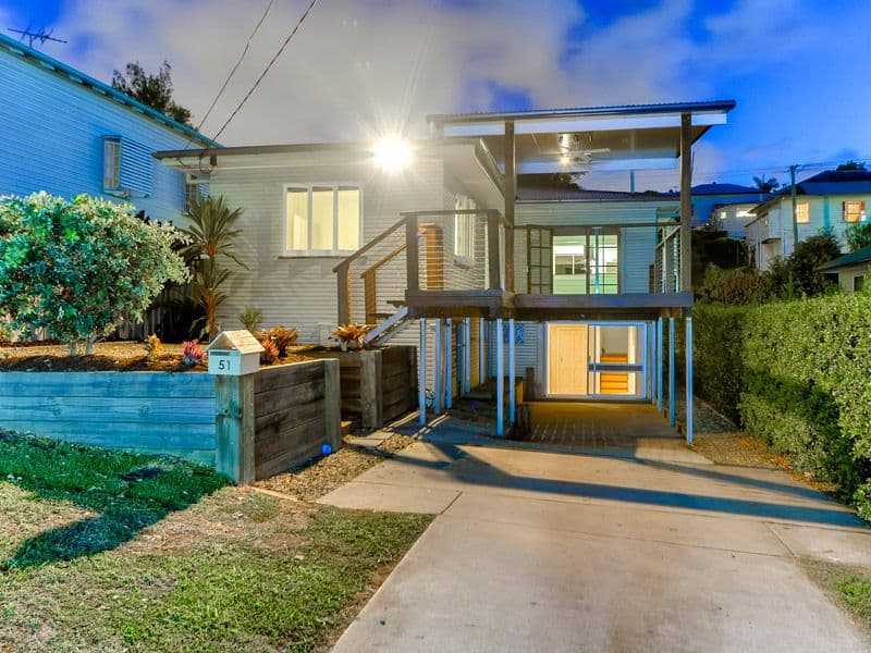 51 Damon Road, LUTWYCHE QLD 4030, Lutwyche - Image 1