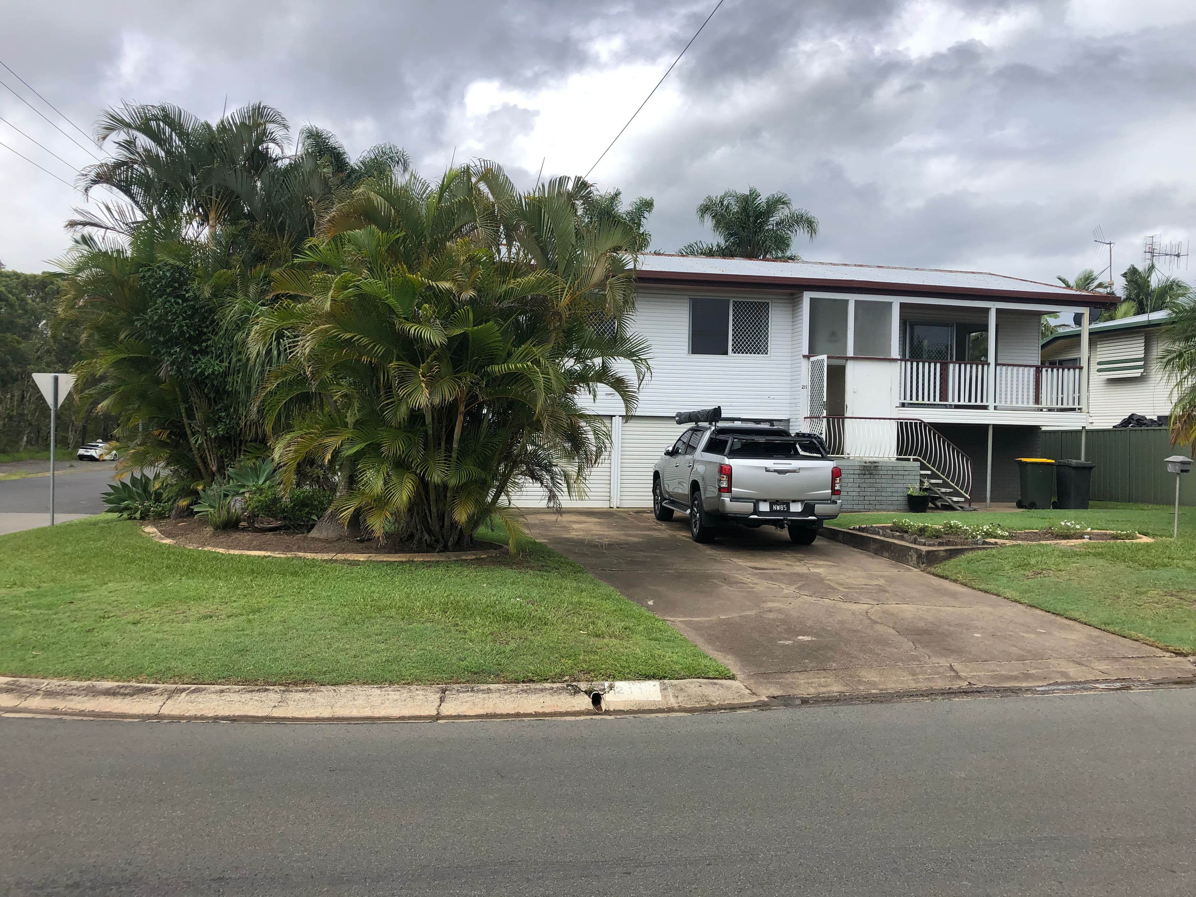 211 Woodstock Street, Maryborough QLD 4650, Maryborough - Image 1