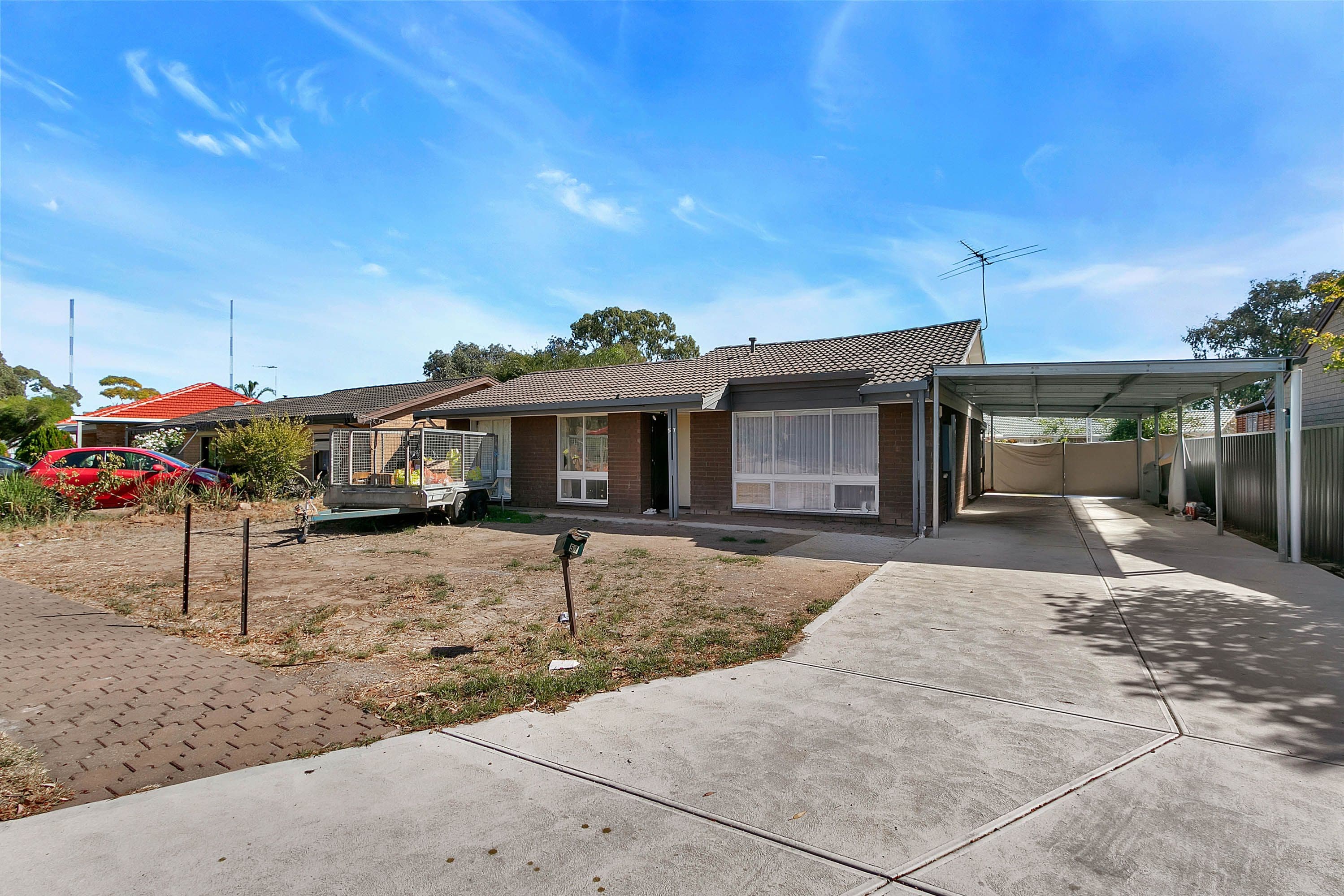 57 Vincent Road, Paralowie SA 5108, Paralowie - Image 1