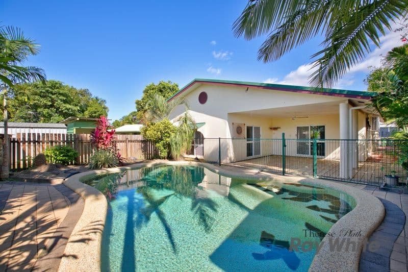 8 Beagle Close, BENTLEY PARK QLD 4869, Bentley Park - Image 1