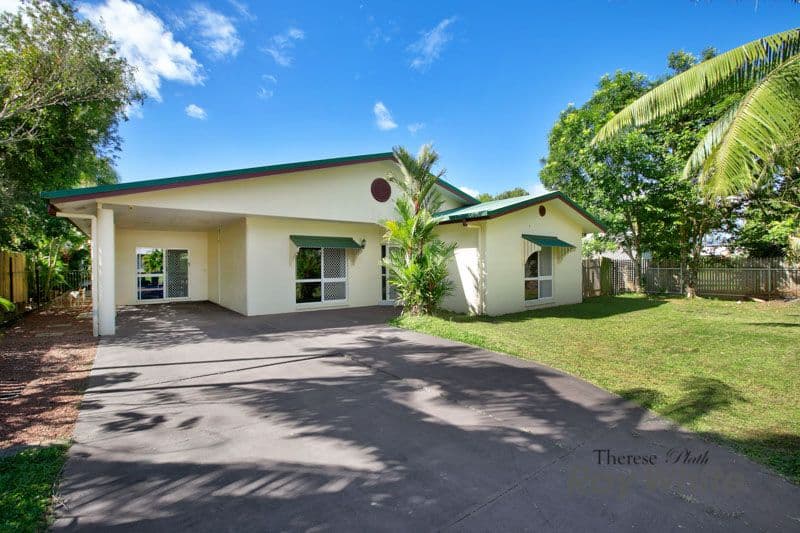 8 Beagle Close, BENTLEY PARK QLD 4869, Bentley Park - Thumbnail 3