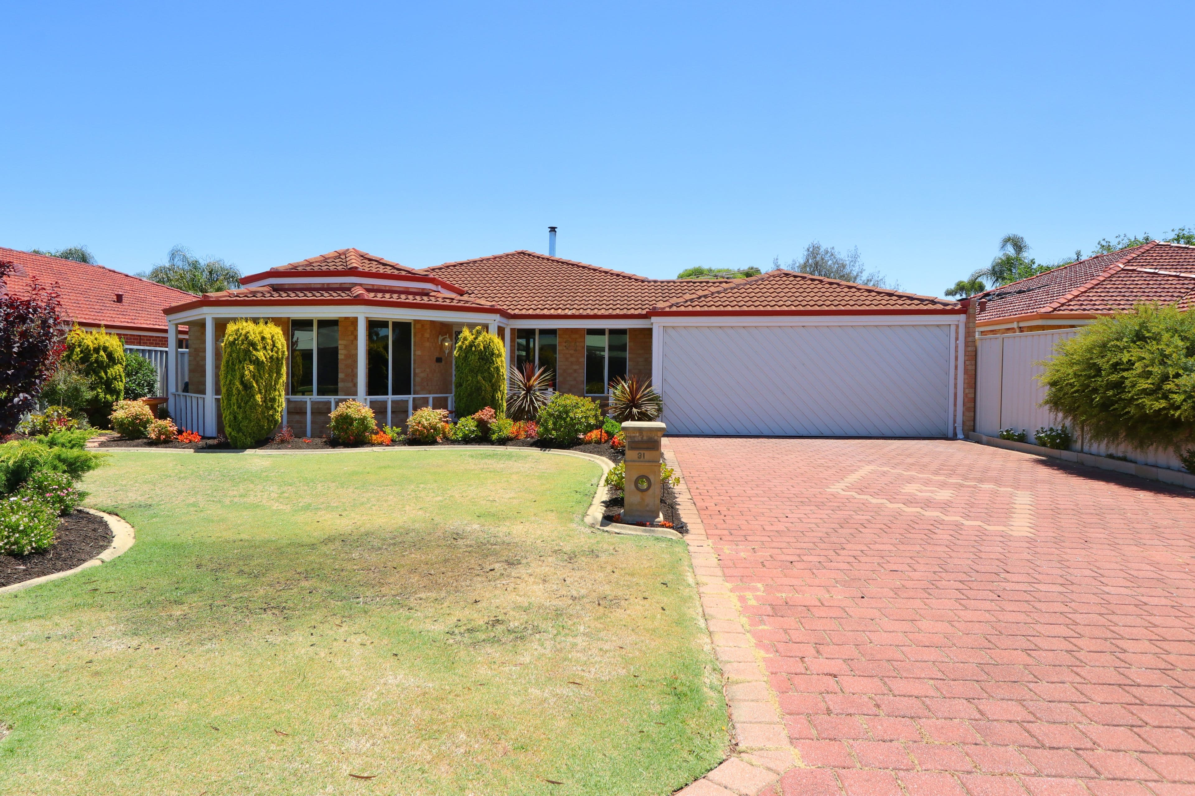31 Woolmore Cross, Atwell WA 6164, Atwell - Image 1