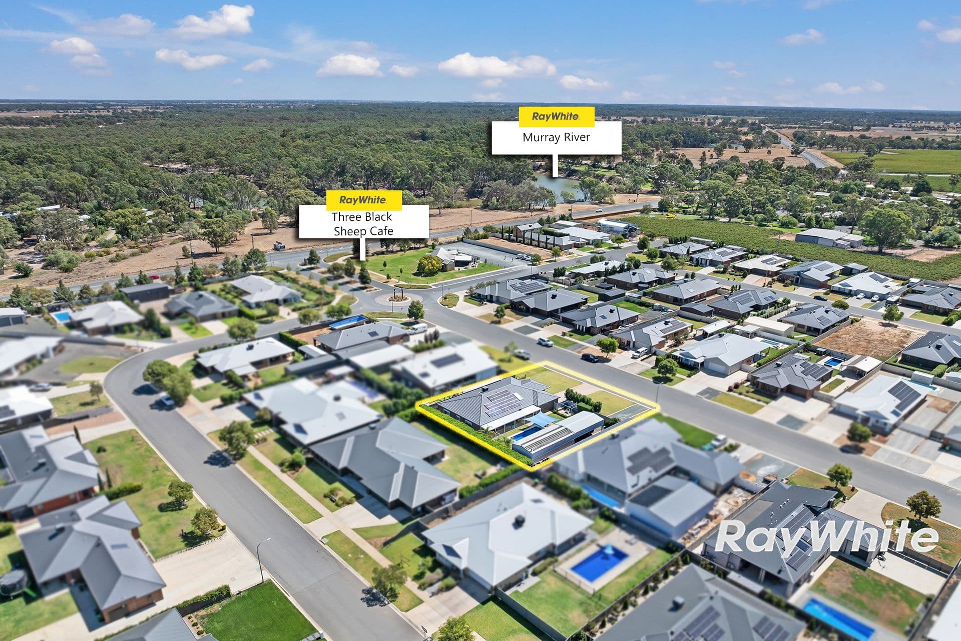 8 Brolga Avenue, Moama NSW 2731, Moama - Thumbnail 3