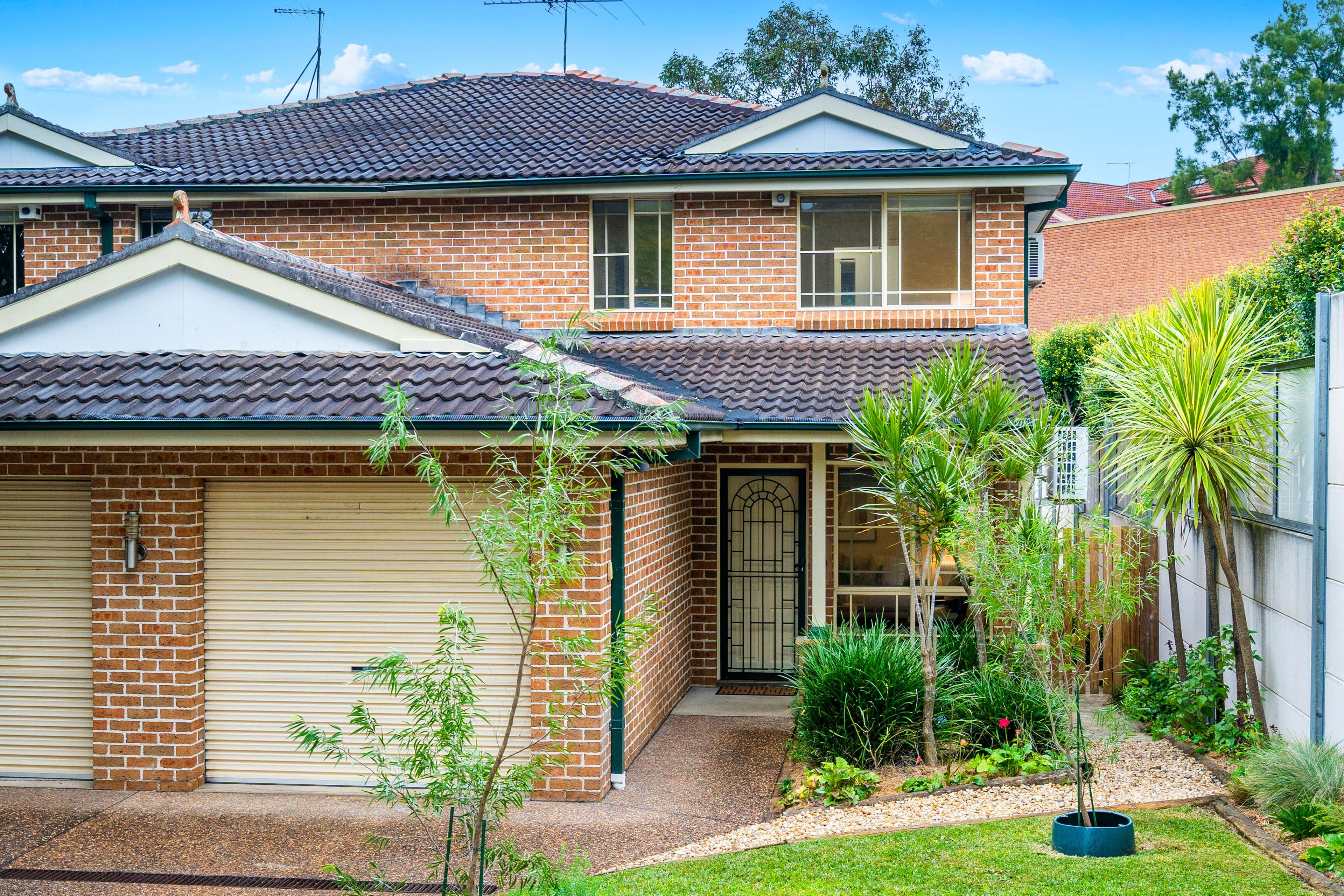 8A Campbell Street, Northmead NSW 2152, Northmead - Image 1