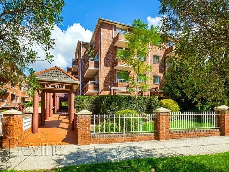 8/2 Beresford Road, Strathfield - Thumbnail 5