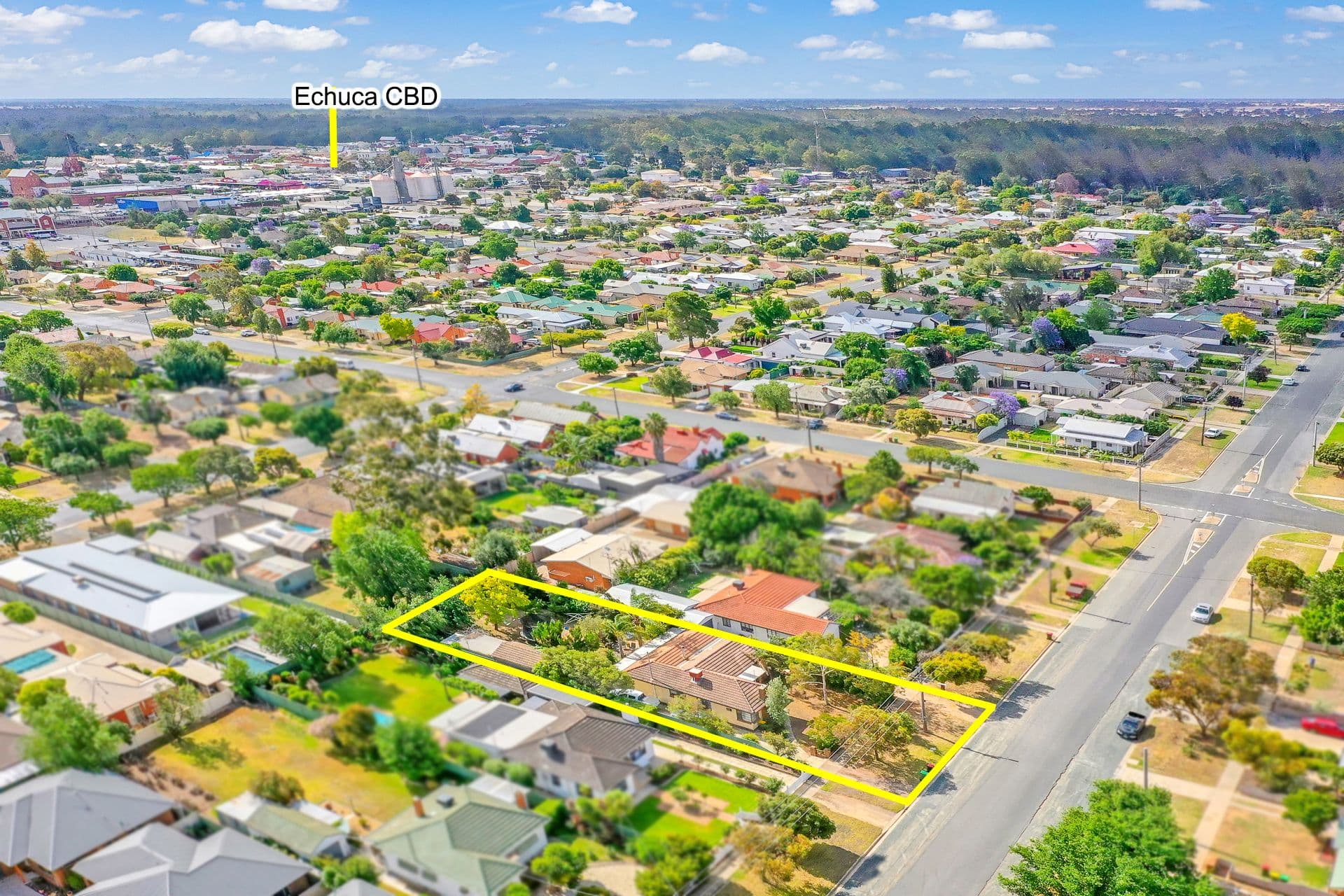 57 Mitchell Street, Echuca VIC 3564, Echuca - Thumbnail 3