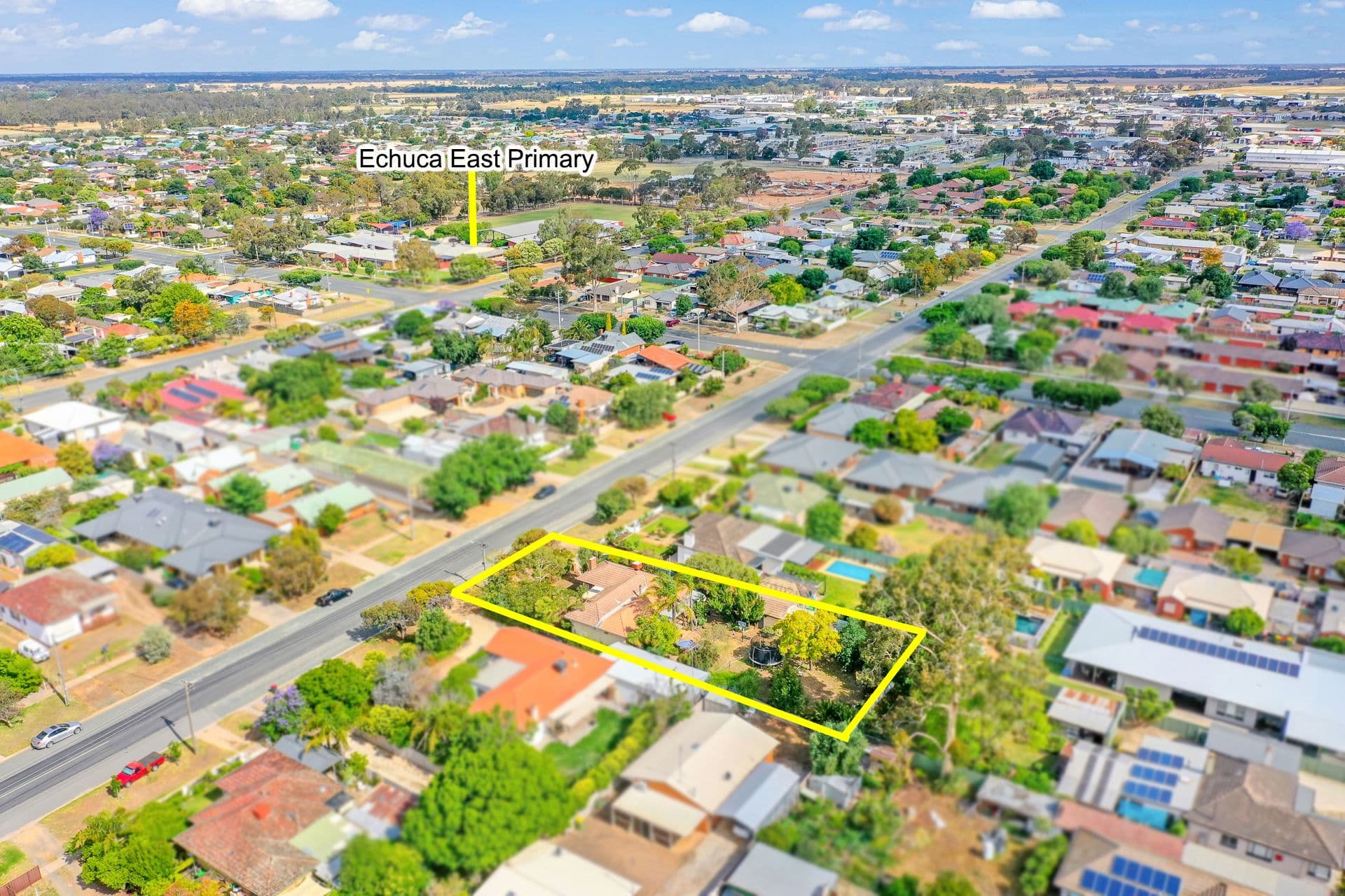 57 Mitchell Street, Echuca VIC 3564, Echuca - Thumbnail 4