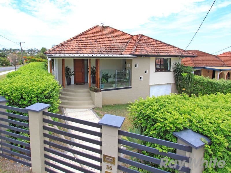 35 Sheehy Street, STAFFORD QLD 4053, Stafford - Image 1