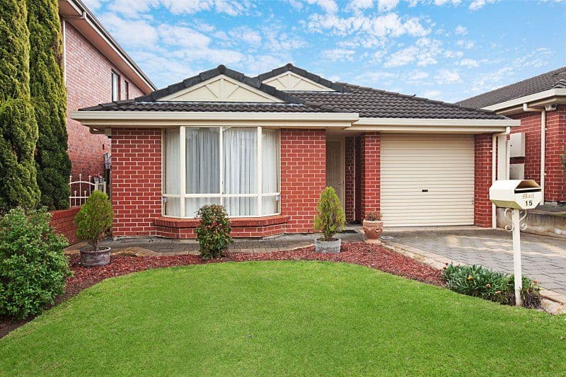 15 Thomson Avenue, ROSTREVOR SA 5073, Rostrevor - Image 1