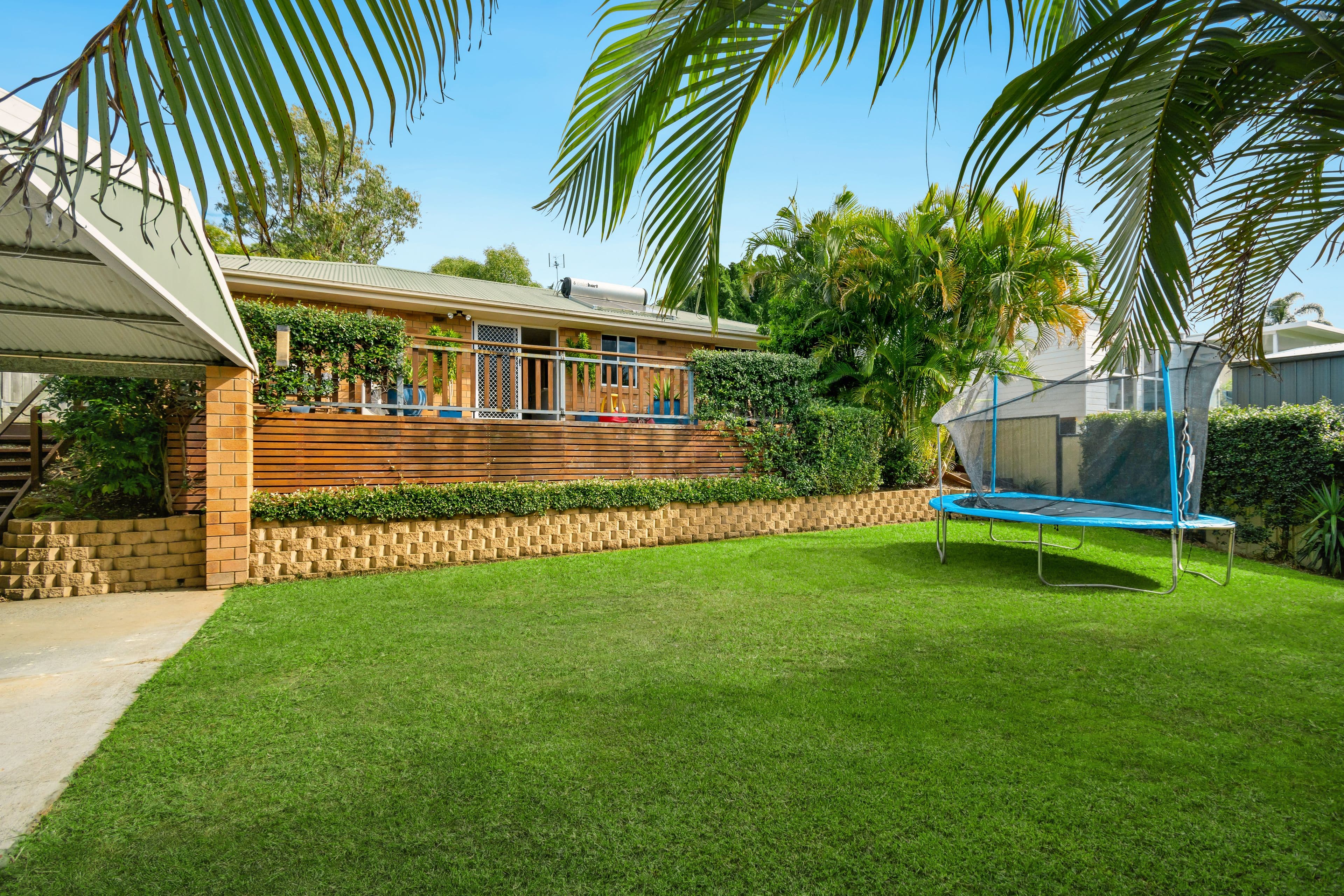 2 Edgemount Court, Oxenford QLD 4210, Oxenford - Thumbnail 4