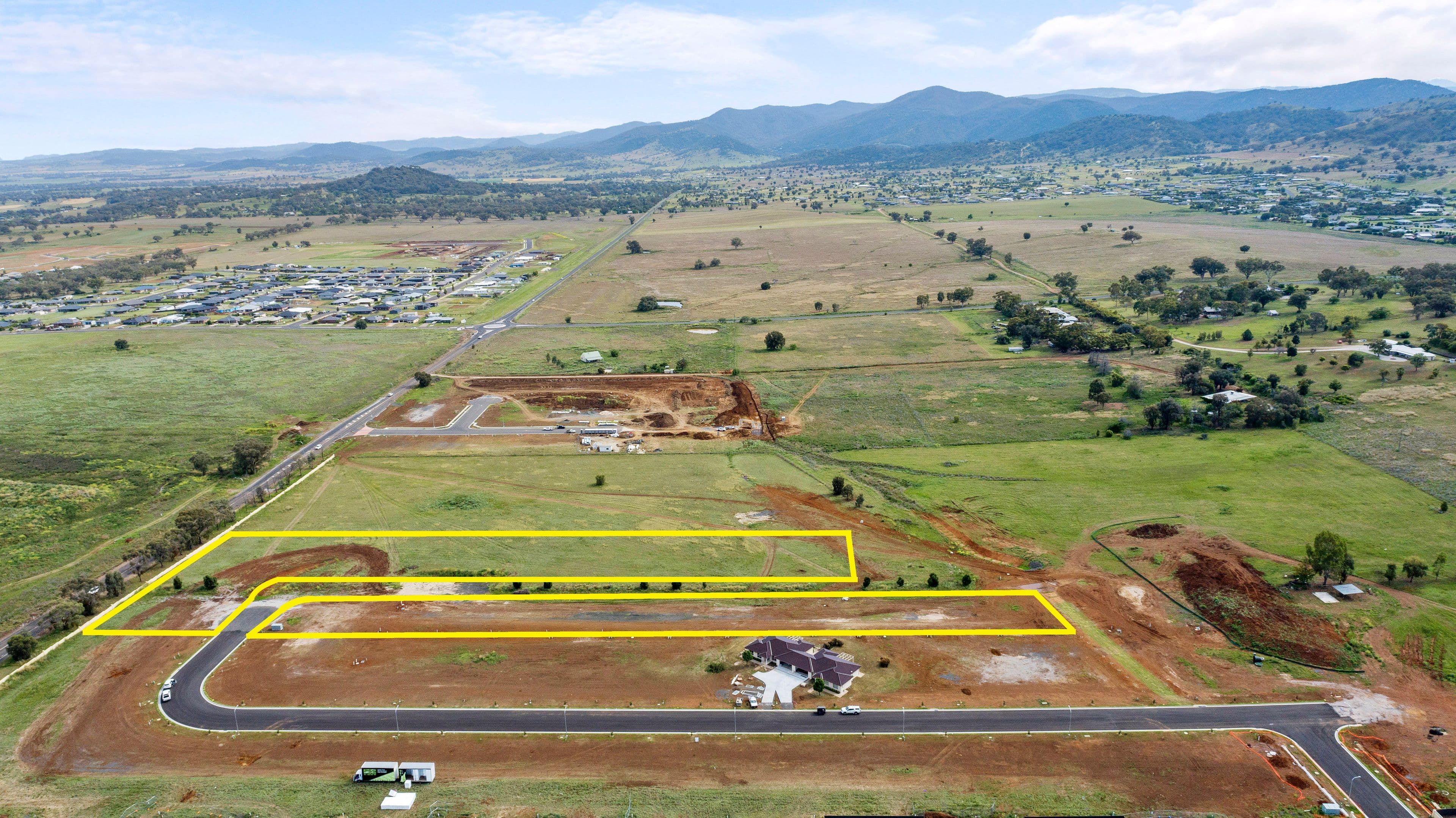 Stage 3 The Meadows Estate, Evesham Circuit, Tamworth NSW 2340, Tamworth - Thumbnail 6