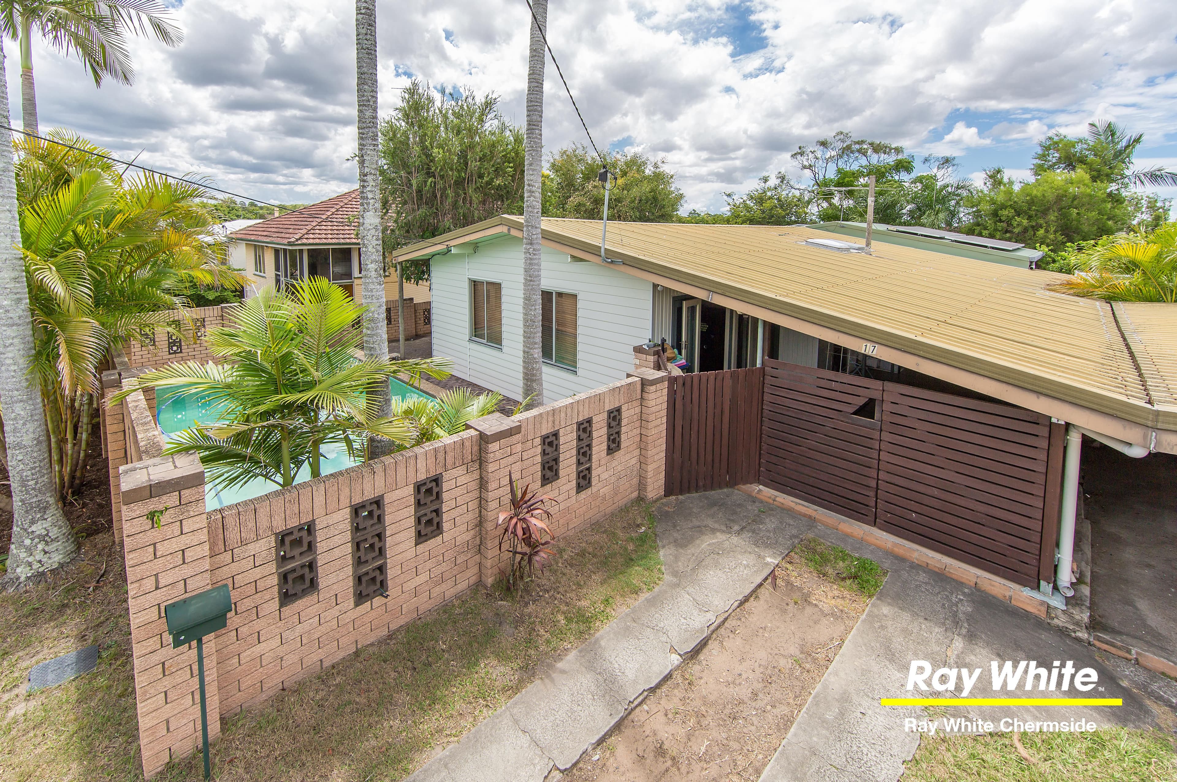 17 Chingford Street, Chermside West QLD 4032, Chermside West - Thumbnail 2