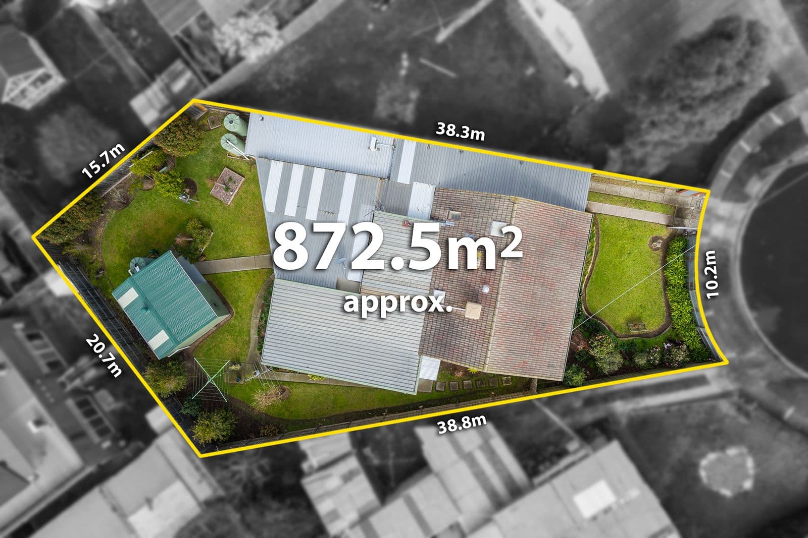 11 Esther Court, Fawkner VIC 3060, Fawkner - Thumbnail 2