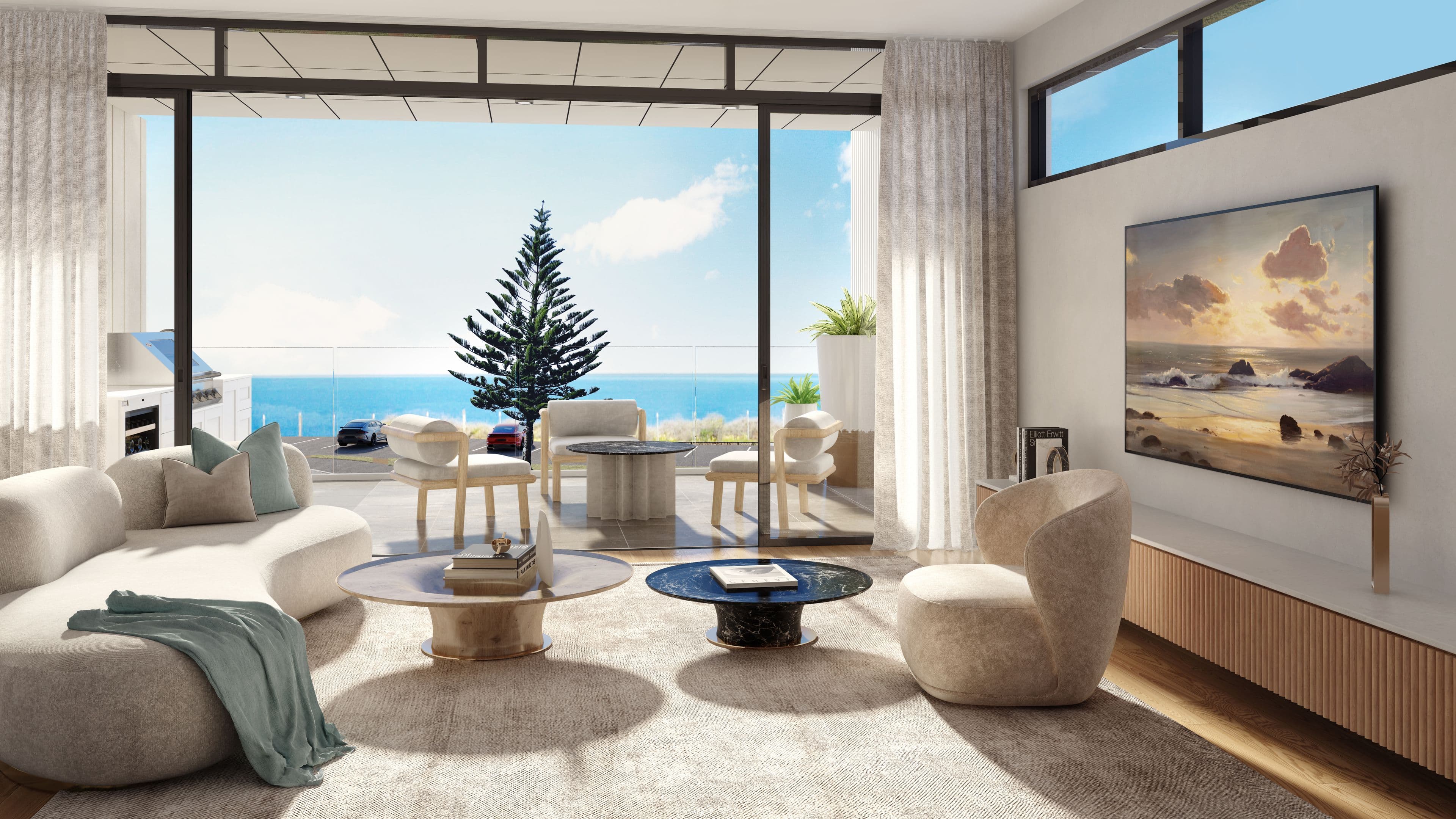 Lot 5, 214 Esplanade, Port Noarlunga South SA 5167, Port Noarlunga South - Thumbnail 3