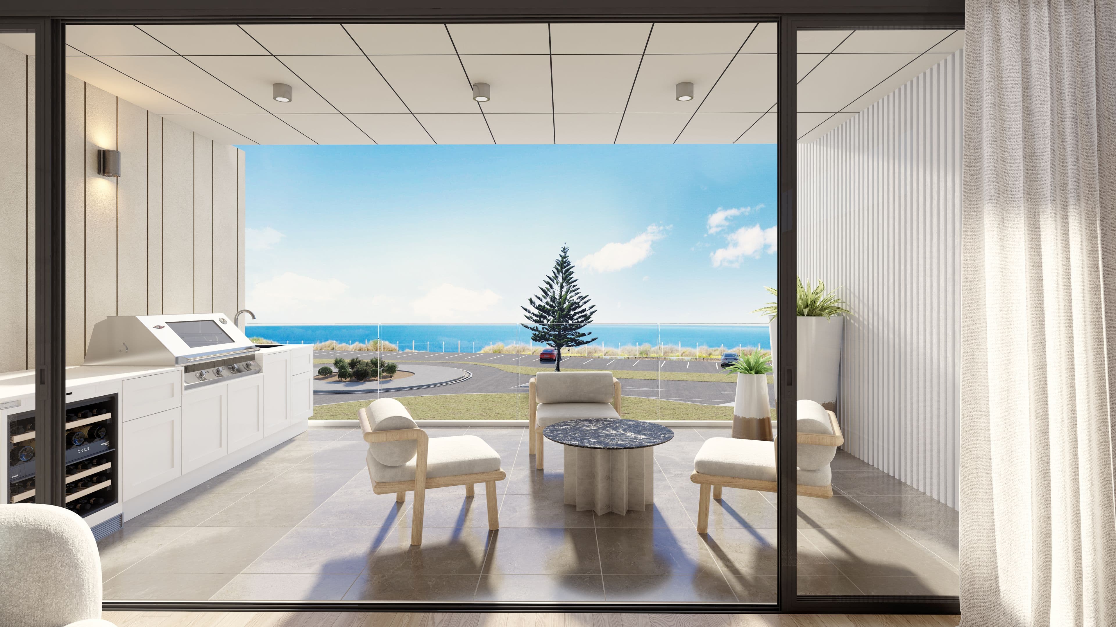 Lot 5, 214 Esplanade, Port Noarlunga South SA 5167, Port Noarlunga South - Thumbnail 5