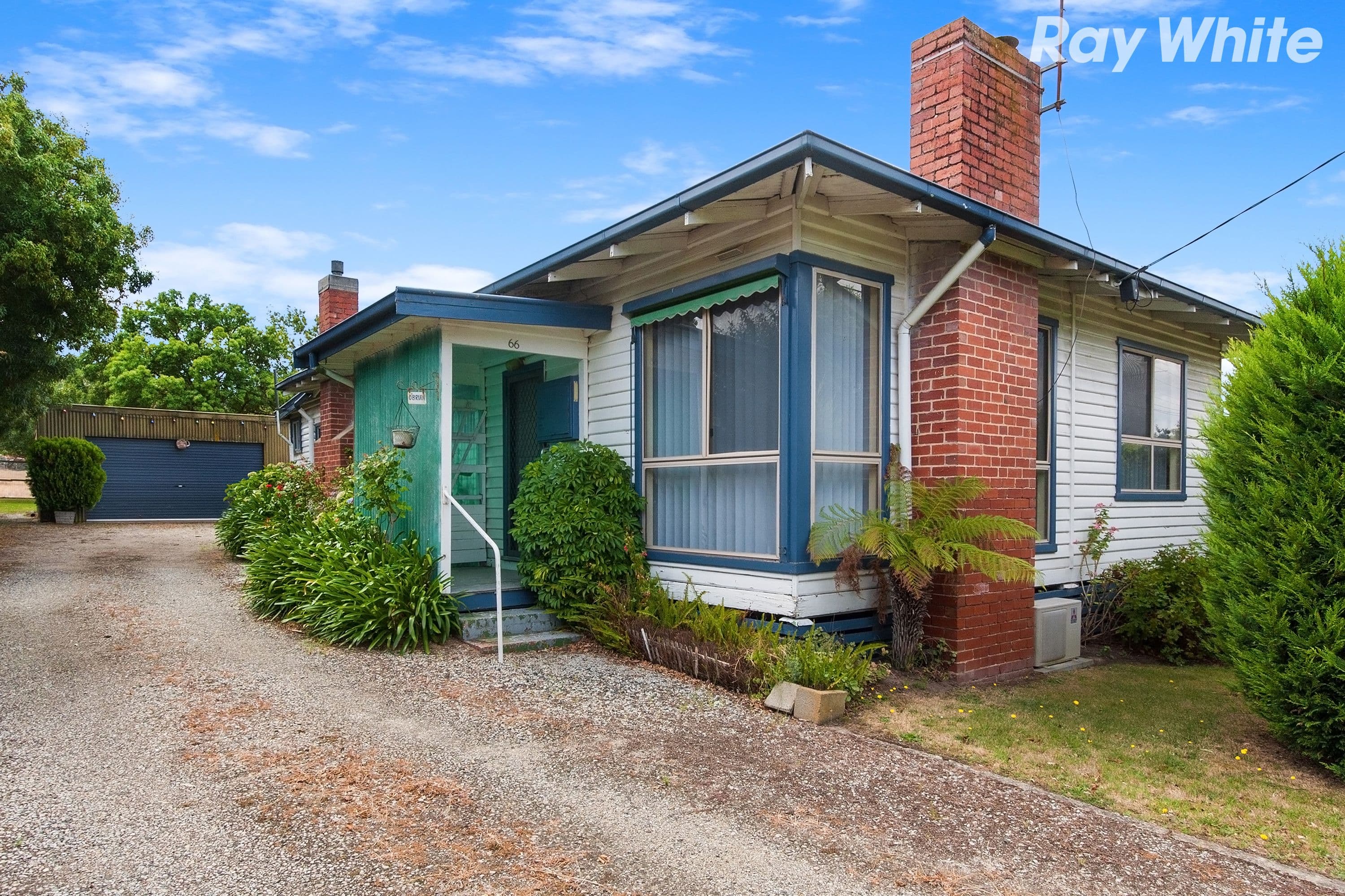 66 Railway Avenue, Tynong VIC 3813, Tynong - Image 1