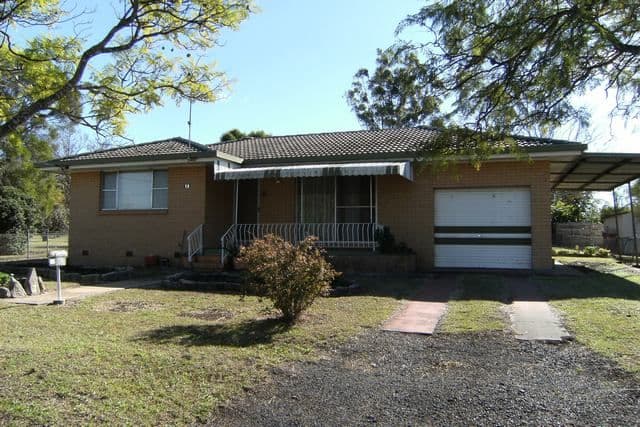 13 Cooper, PITTSWORTH QLD 4356, Pittsworth - Image 1